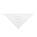 Porcodio® Bandana Best Friend(PREORDINE 14 GIORNI)