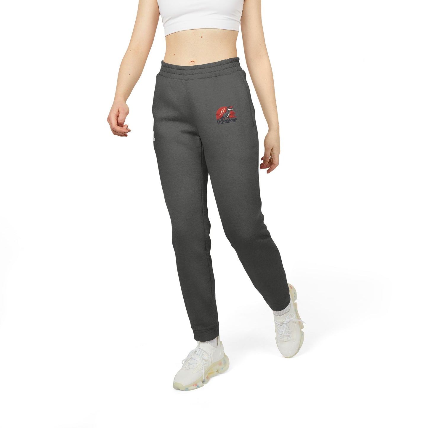 Porcodio® Unisex Joggers X Adidas®