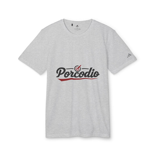 Porcodio® Unisex Sports Shirt X Adidas®
