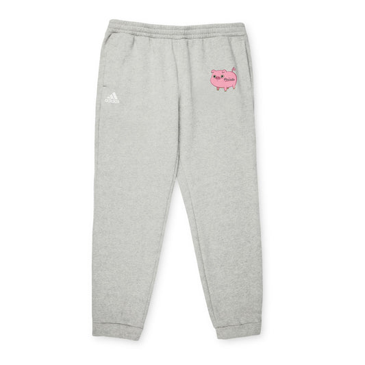 Porcodio® Unisex Joggers X Adidas®