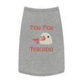 Porcodio®  Tank Top Best Friend(PREORDINE 14 GIORNI)