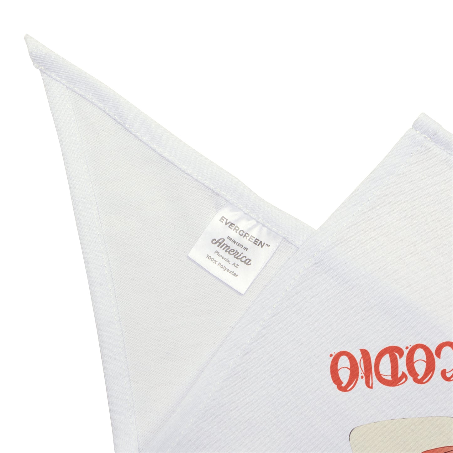 Porcodio® Bandana Best Friend(PREORDINE 14 GIORNI)