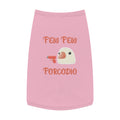 Porcodio®  Tank Top Best Friend(PREORDINE 14 GIORNI)