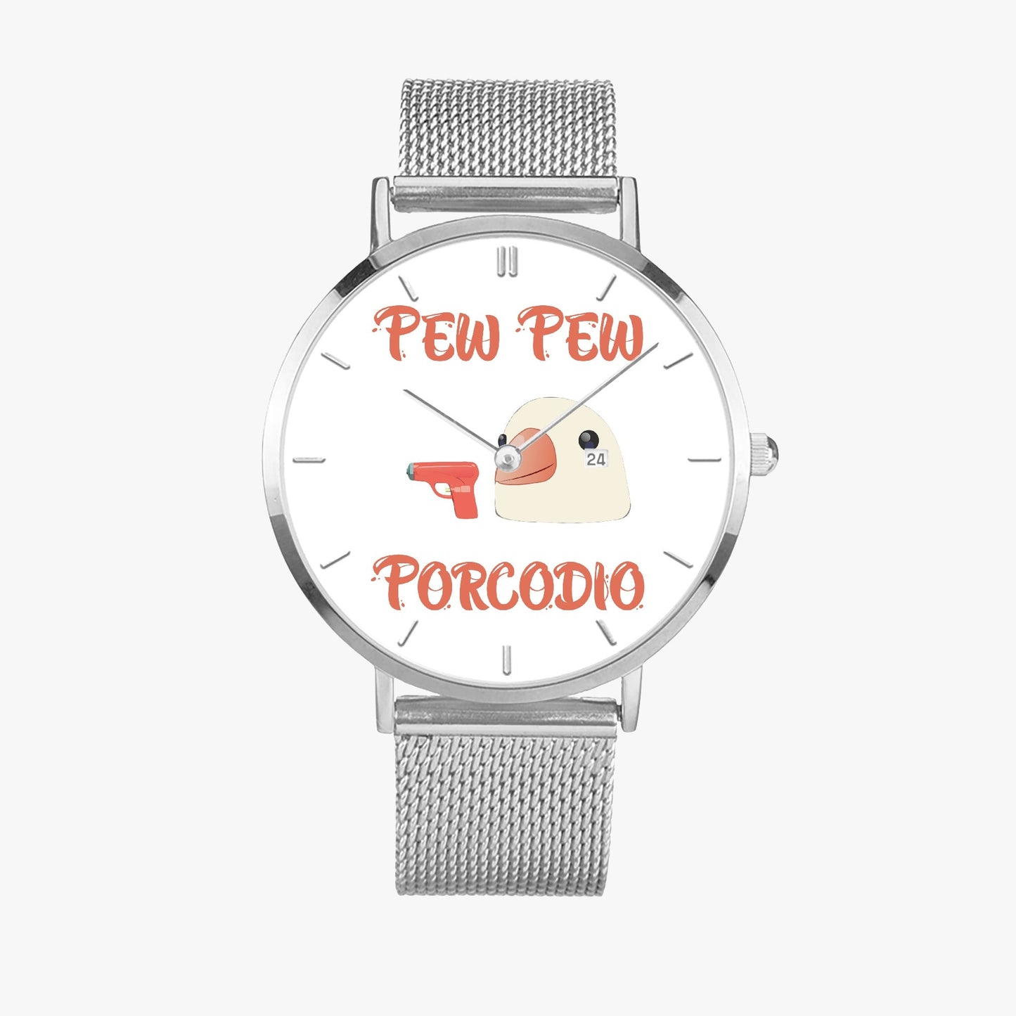 Porcodio® Da Polso(PREORDINE 14 GIORNI)