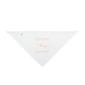 Porcodio® Bandana Best Friend(PREORDINE 14 GIORNI)