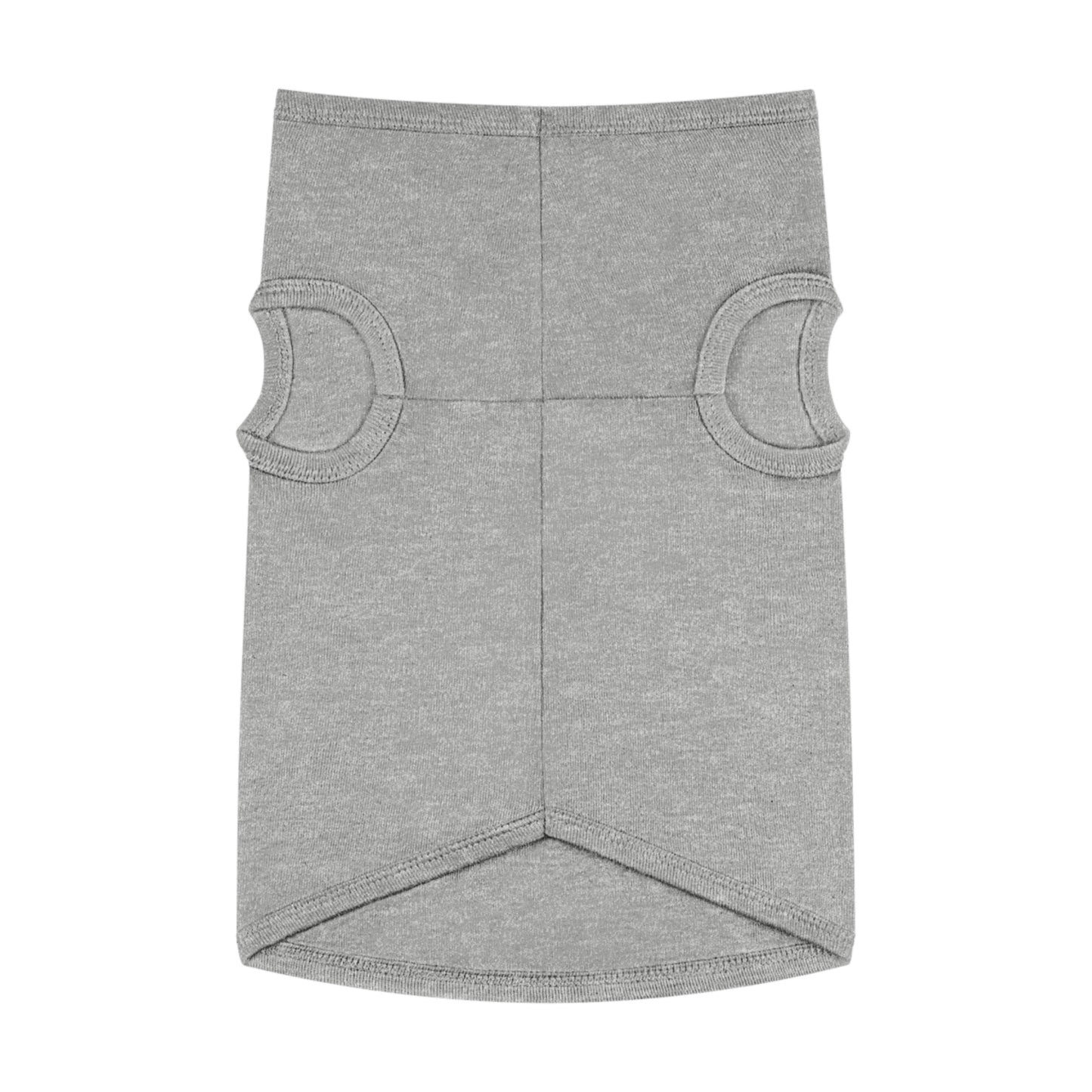 Porcodio®  Tank Top Best Friend(PREORDINE 14 GIORNI)