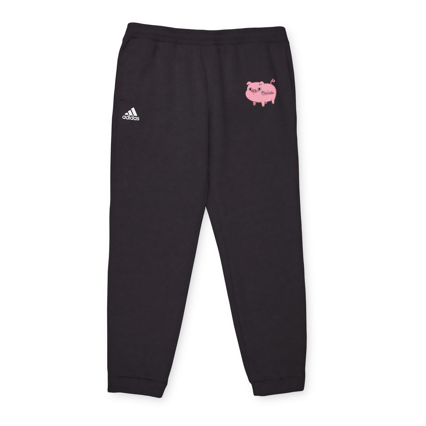 Porcodio® Unisex Joggers X Adidas®