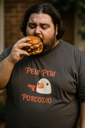 Porcodio® Pew Pew +380M
