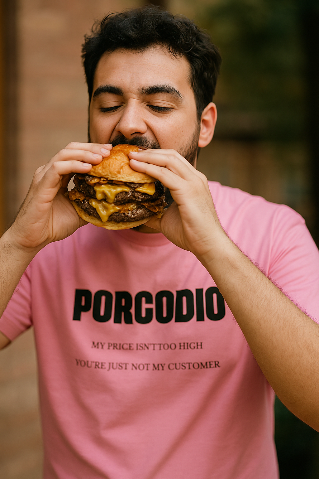Porcodio® 1% Limited.