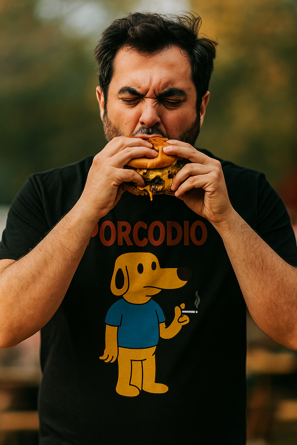 Porcodio® 1% Limited.