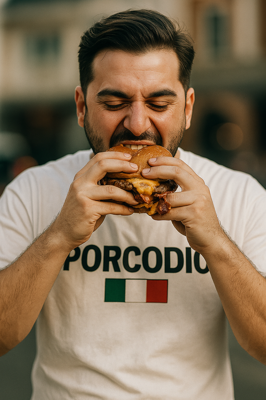 Porcodio® SUMMER OUTLET