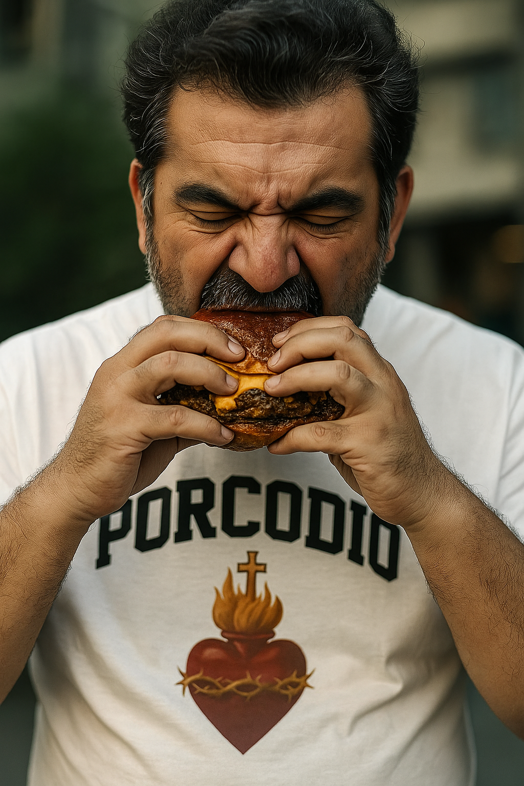 Porcodio® SUMMER OUTLET