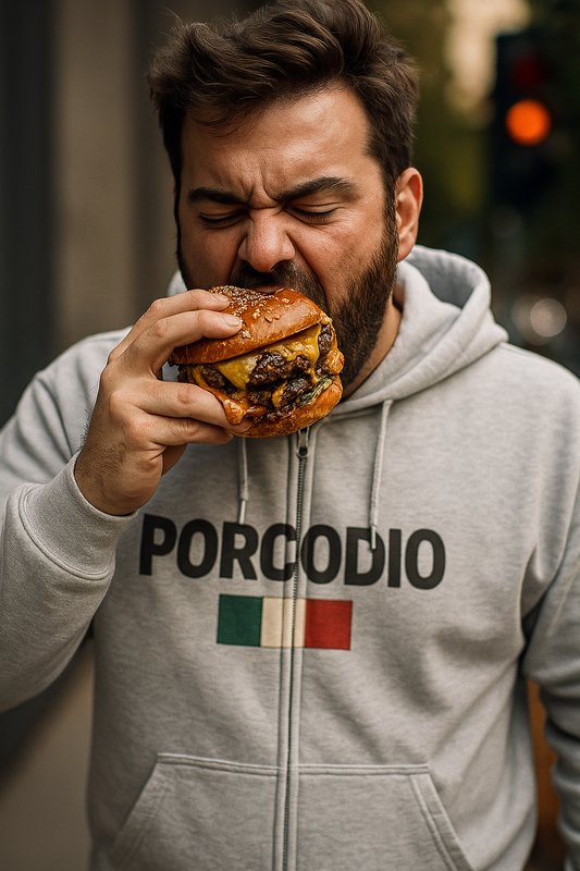 Porcodio® FAITHFUL POOR PEOPLE