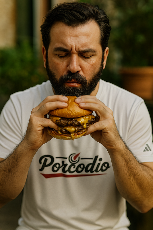 Porcodio® Unisex Sports Shirt 