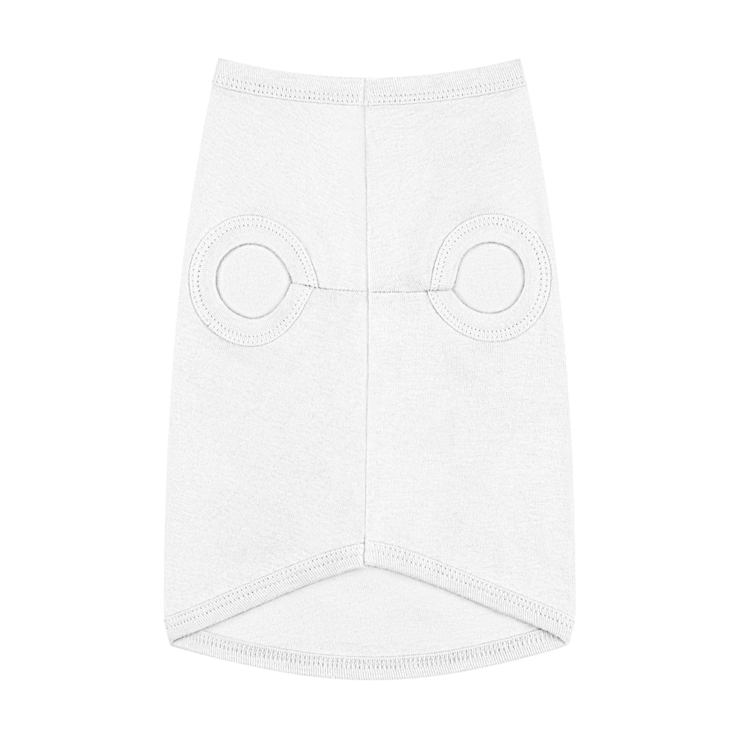 Porcodio®  Tank Top Best Friend(PREORDINE 14 GIORNI)