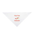 Porcodio® Bandana Best Friend(PREORDINE 14 GIORNI)