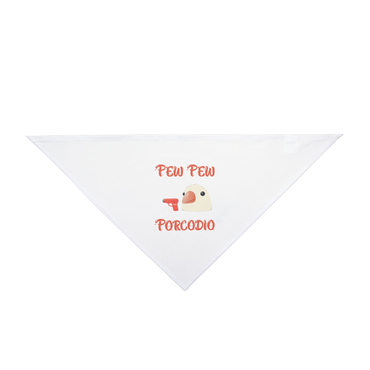Porcodio® Bandana Best Friend(PREORDINE 14 GIORNI)
