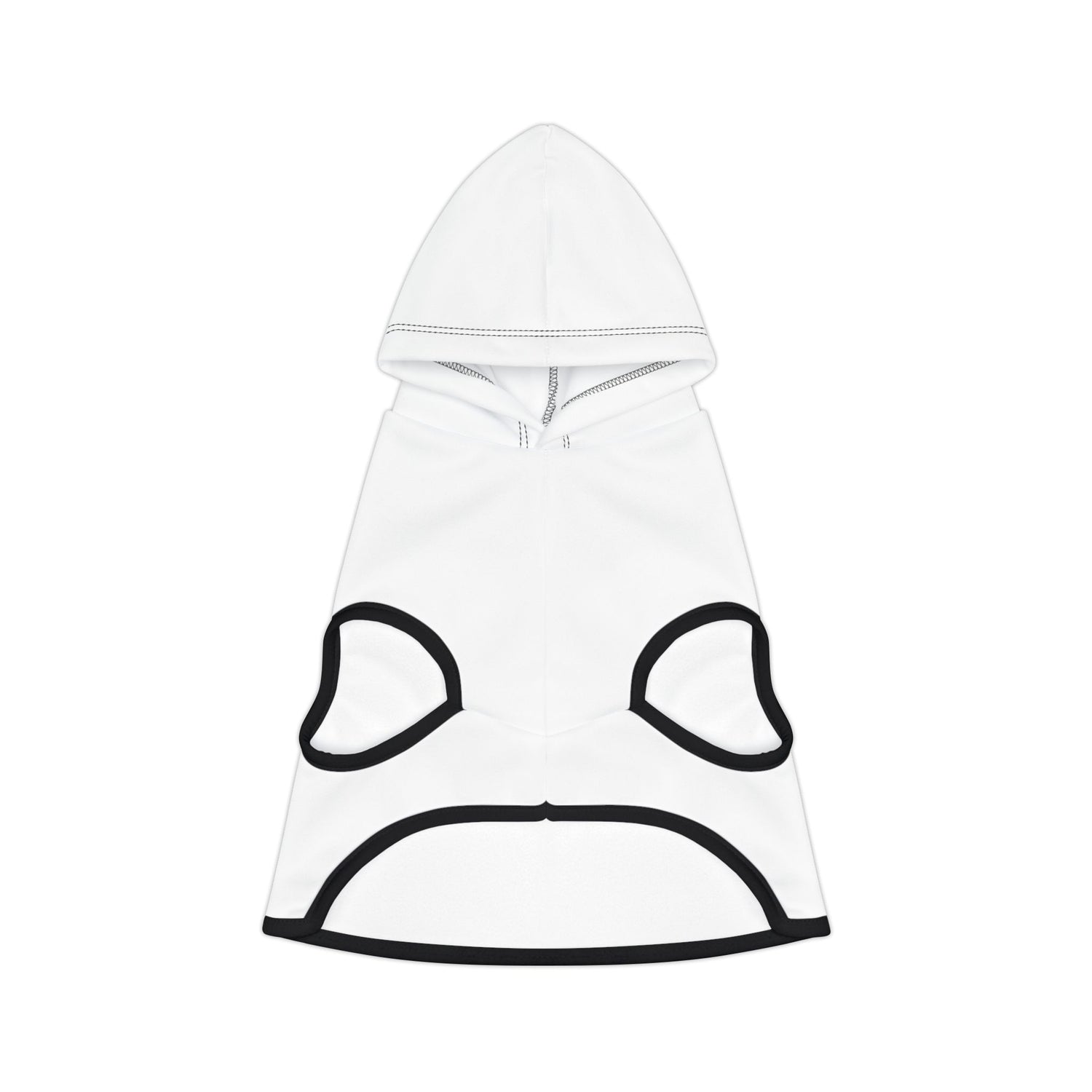 Porcodio® Felpina Smanicata Best Friend(PREORDINE 14 GIORNI)