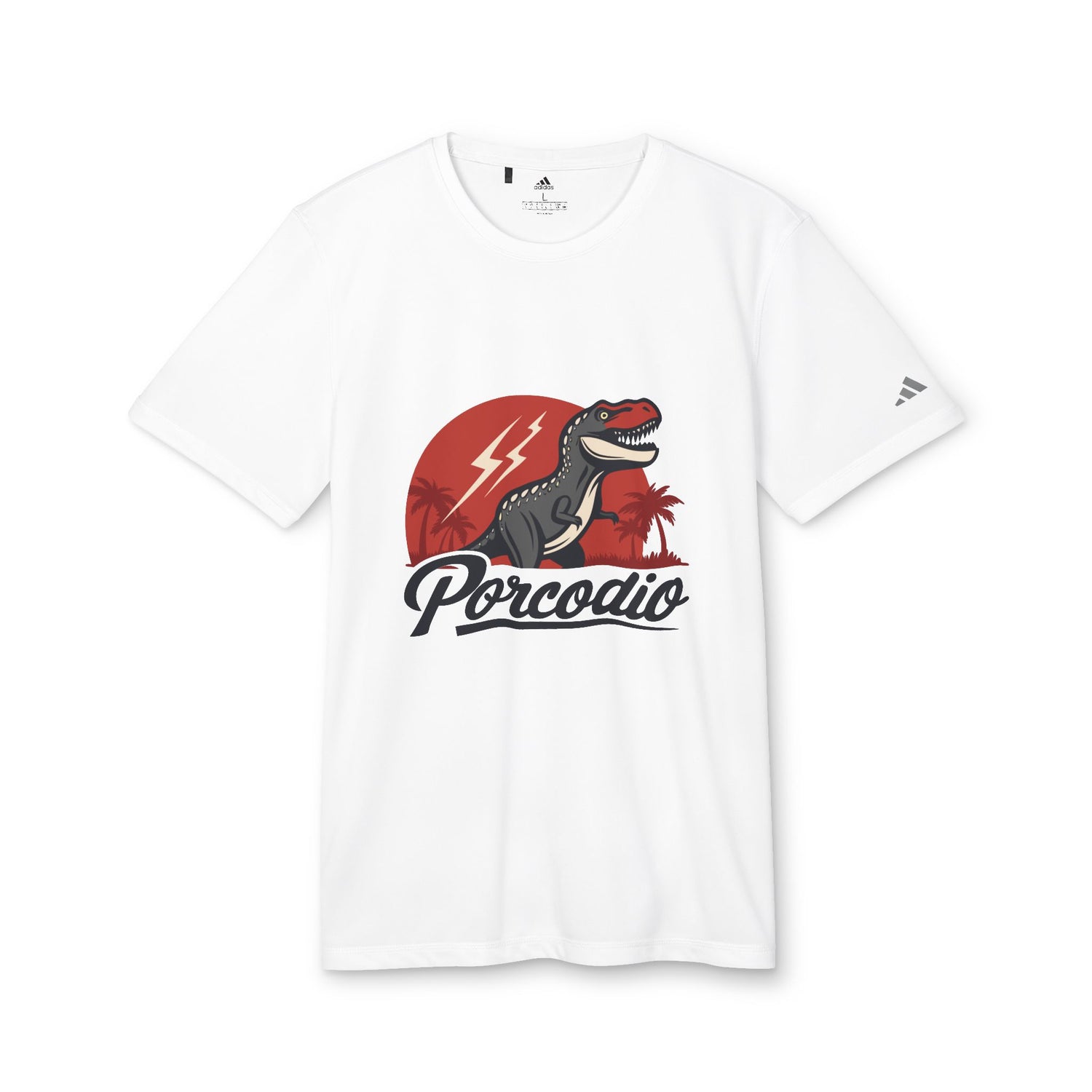 Porcodio® 男女通用运动衫