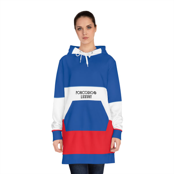 Porcodio® Women's Thai Dress Sweatshirt 