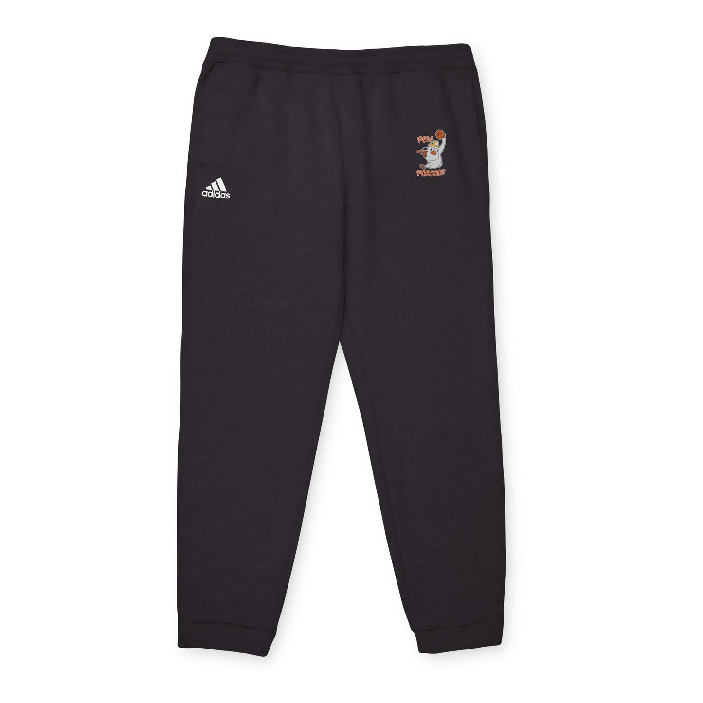 Porcodio® Unisex Joggers X Adidas®