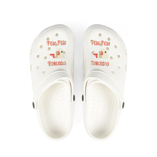 Porcodio® Passeggiata al Mare