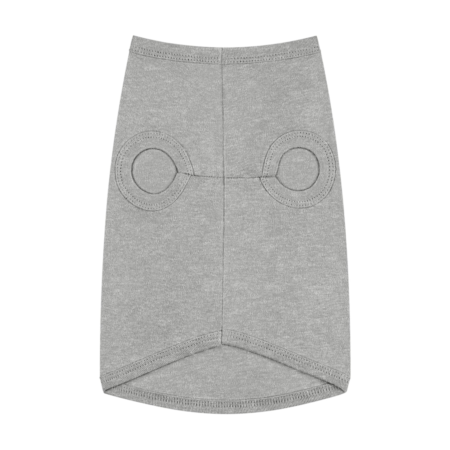 Porcodio®  Tank Top Best Friend(PREORDINE 14 GIORNI)