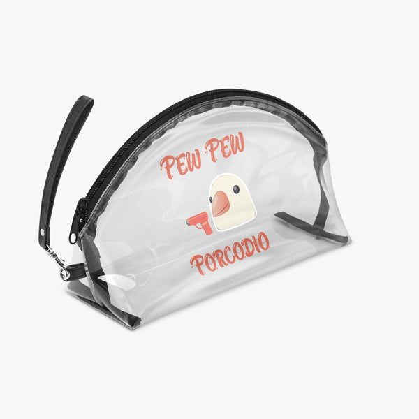 Porcodio® 清凉透明（预购14天）