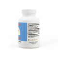 Porcodio® Healthy Line Turmeric with BioPerine® (Black Pepper Fruit Extract) Supplement (60 Capsules) USA EXCLUSIVE 