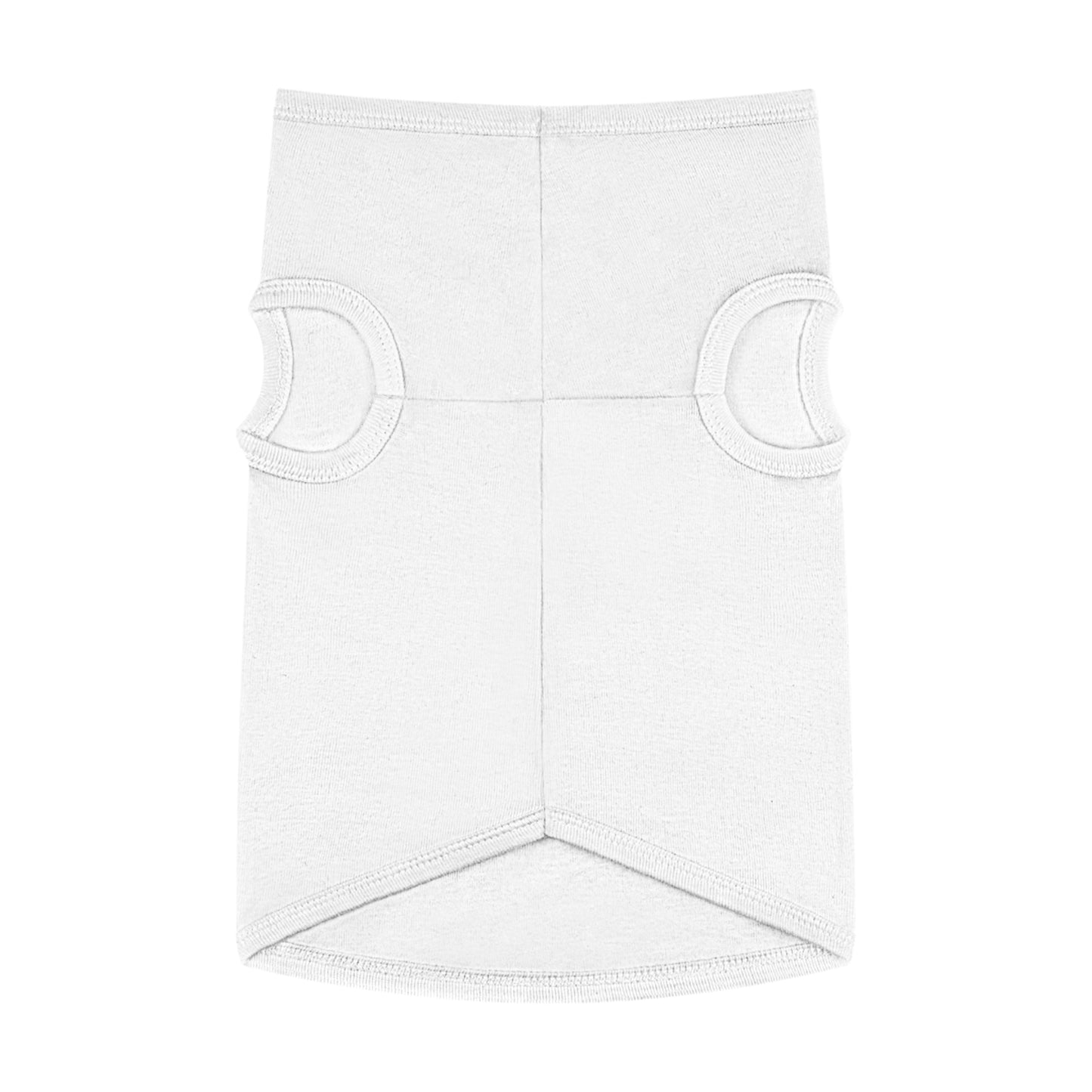 Porcodio®  Tank Top Best Friend(PREORDINE 14 GIORNI)