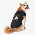 Porcodio®  Tank Top Best Friend(PREORDINE 14 GIORNI)