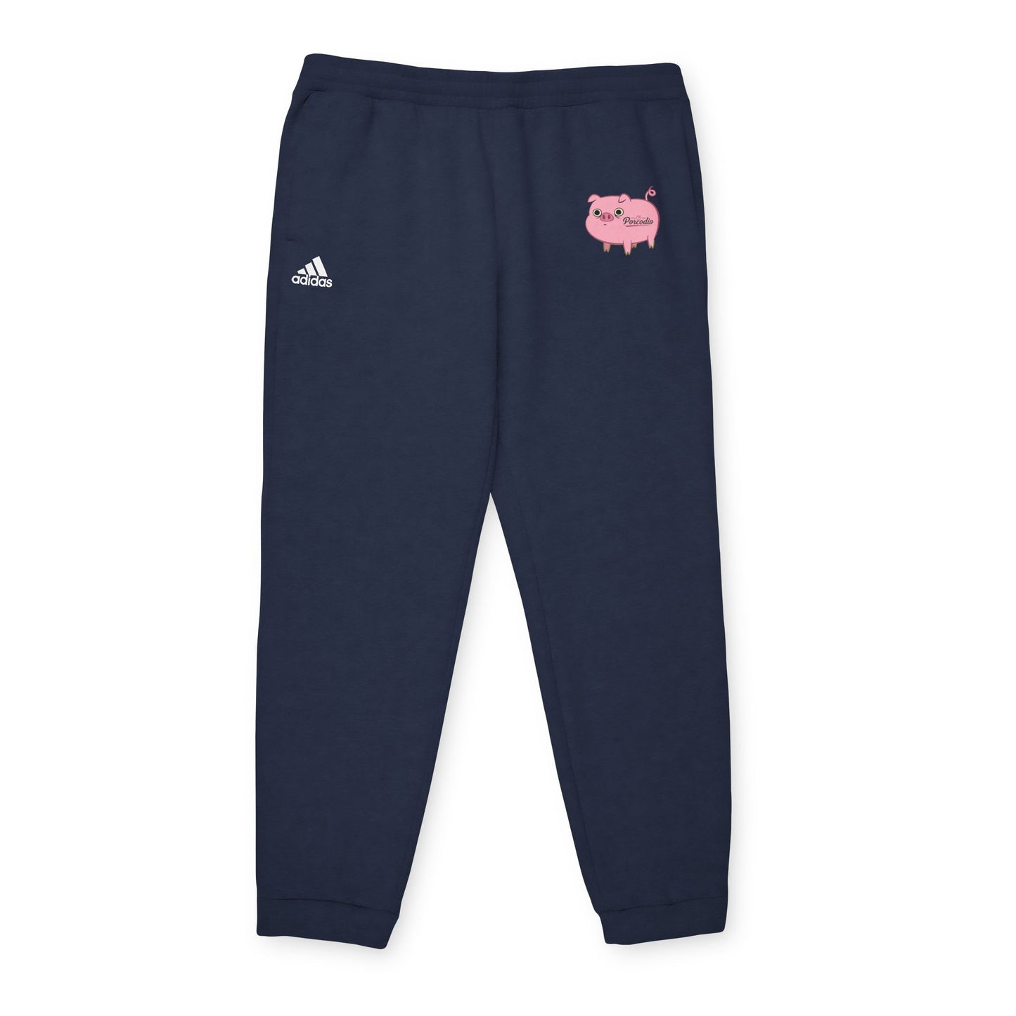 Porcodio® Unisex Joggers X Adidas®