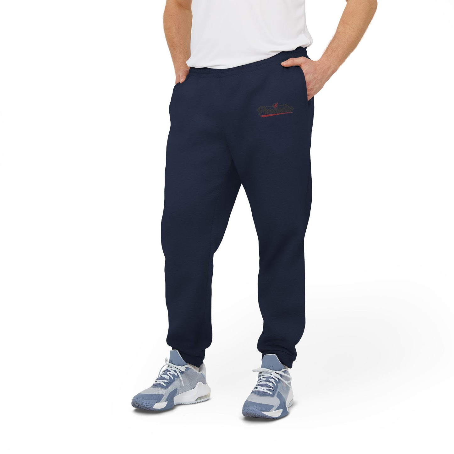 Porcodio® Unisex Joggers X Adidas®