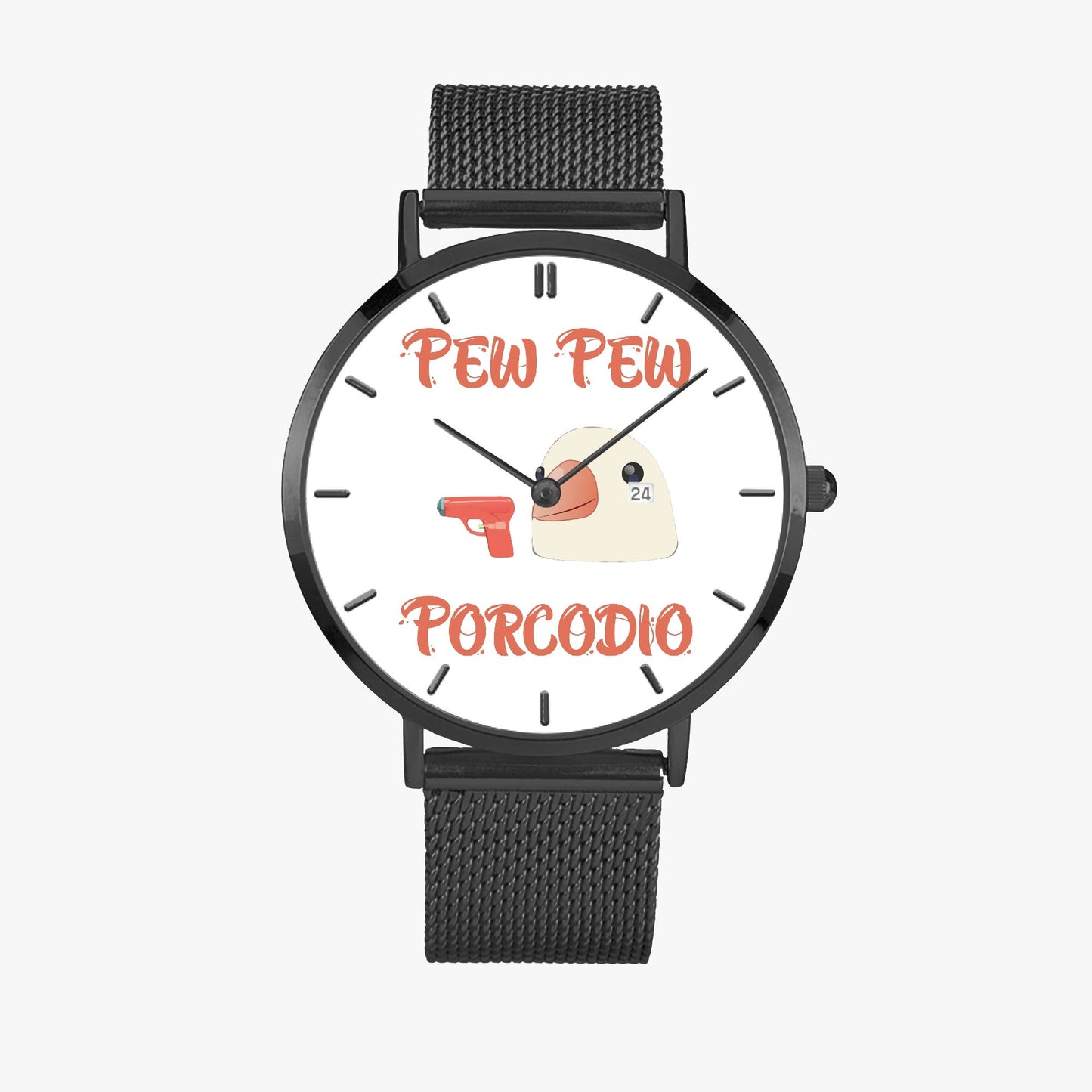 Porcodio® Da Polso(PREORDINE 14 GIORNI)