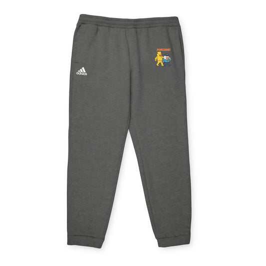 Porcodio® Unisex Joggers X Adidas®