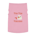 Porcodio®  Tank Top Best Friend(PREORDINE 14 GIORNI)