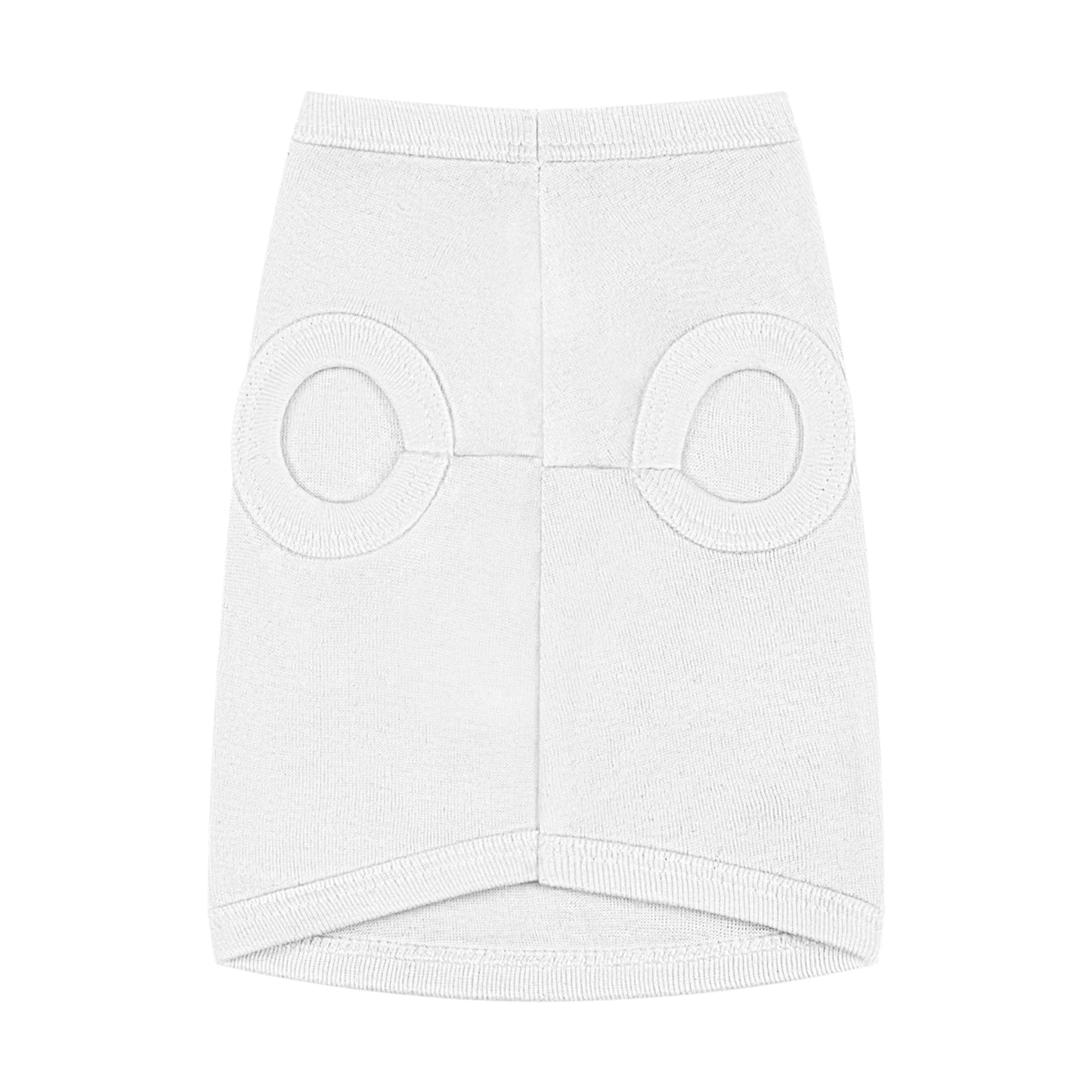 Porcodio®  Tank Top Best Friend(PREORDINE 14 GIORNI)