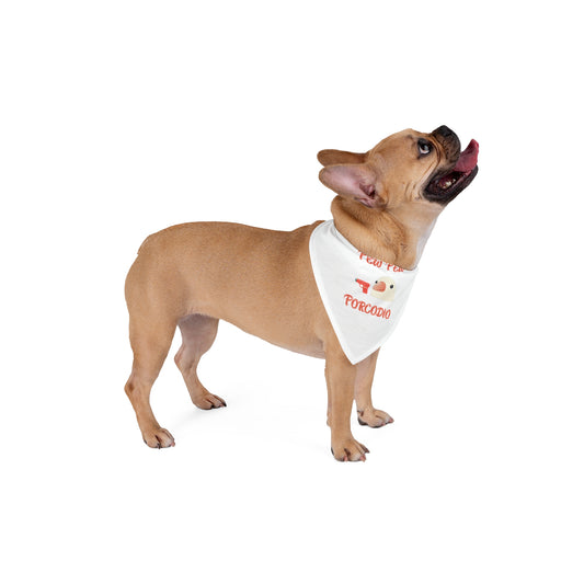 Porcodio® Bandana Best Friend(PREORDINE 14 GIORNI)