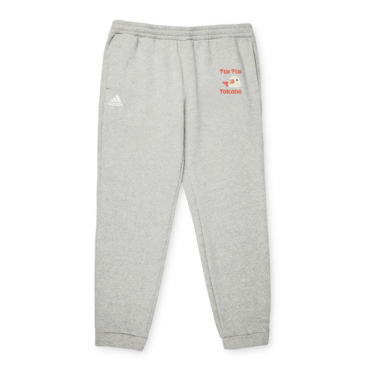 Porcodio® Unisex Joggers X Adidas®