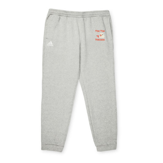 Porcodio® Unisex Joggers X Adidas®