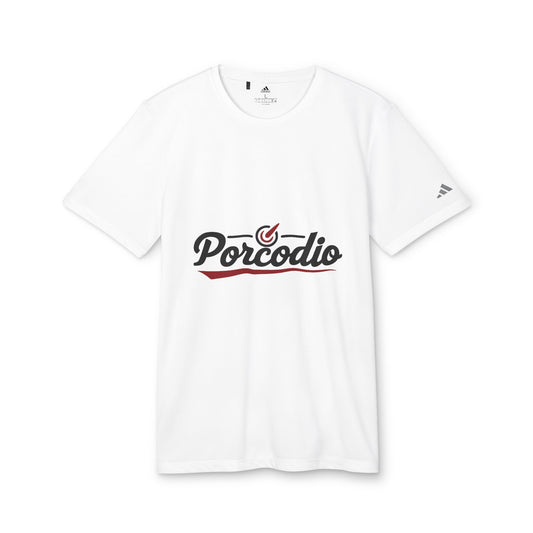 Porcodio® Unisex Sports Shirt X Adidas®