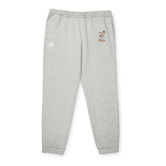 Porcodio® Unisex Joggers X Adidas®