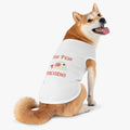 Porcodio®  Tank Top Best Friend(PREORDINE 14 GIORNI)