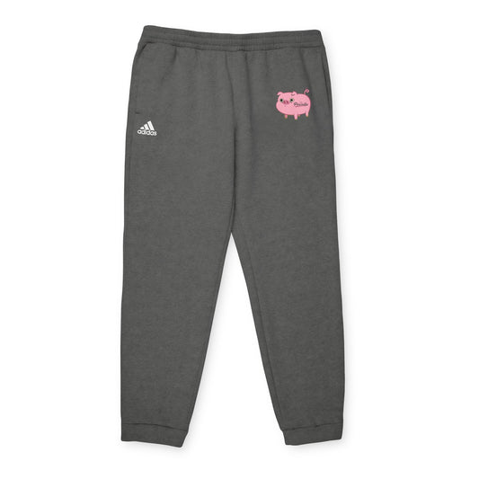 Porcodio® Unisex Joggers X Adidas®