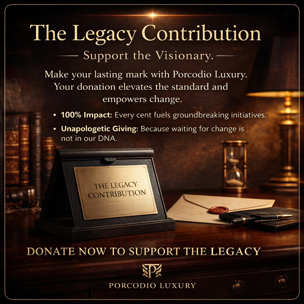 The Legacy Contribution