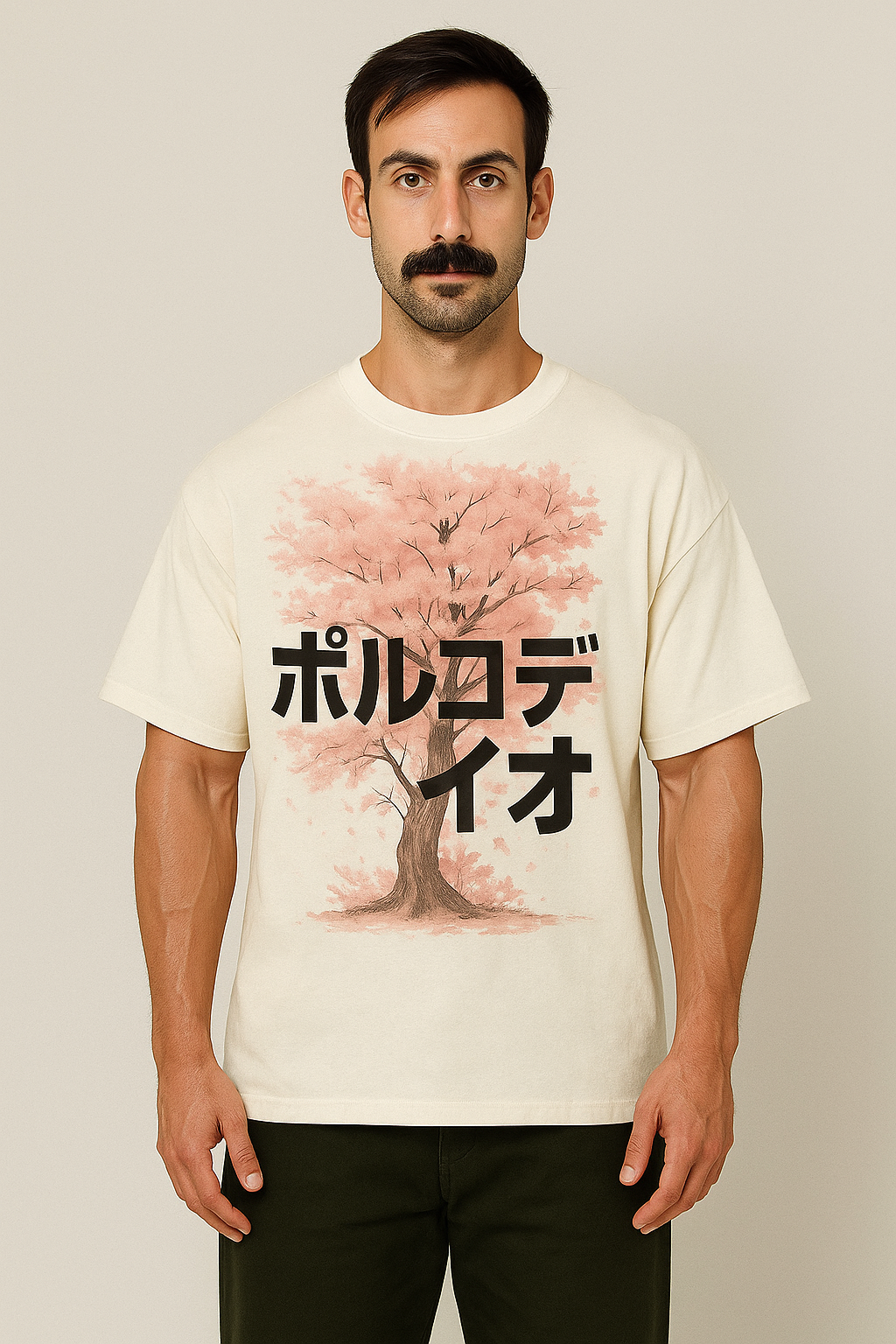 Porcodio® Nipponico