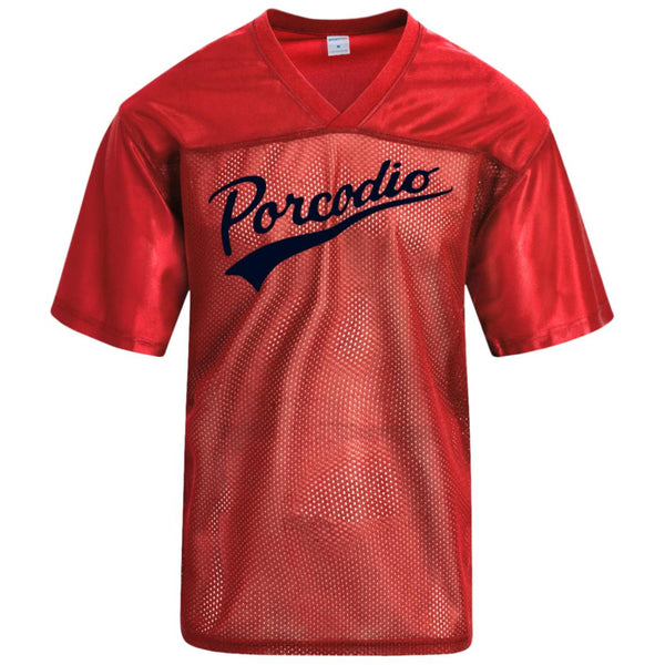 从 True Supporter 预订 1/4 WEEKS Porcodio® 球衣！