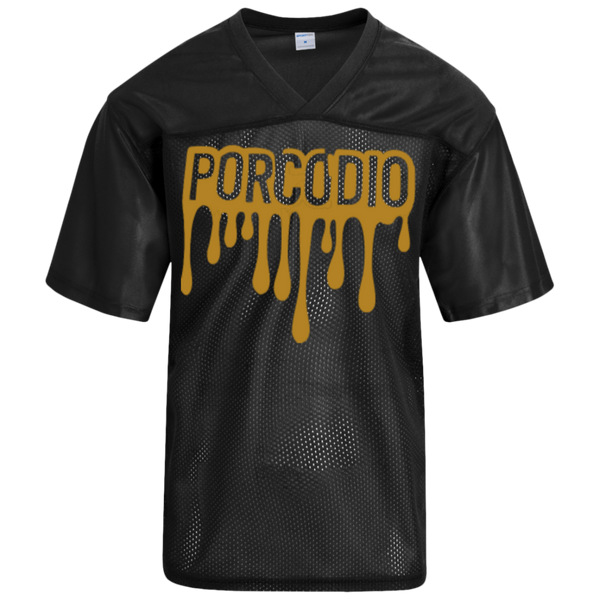 从 True Supporter 预订 1/4 WEEKS Porcodio® 球衣！
