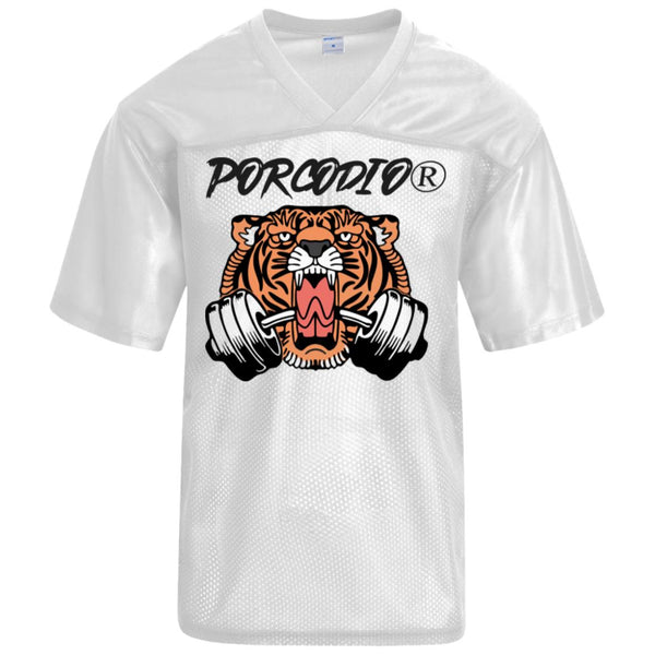 从 True Supporter 预订 1/4 WEEKS Porcodio® 球衣！