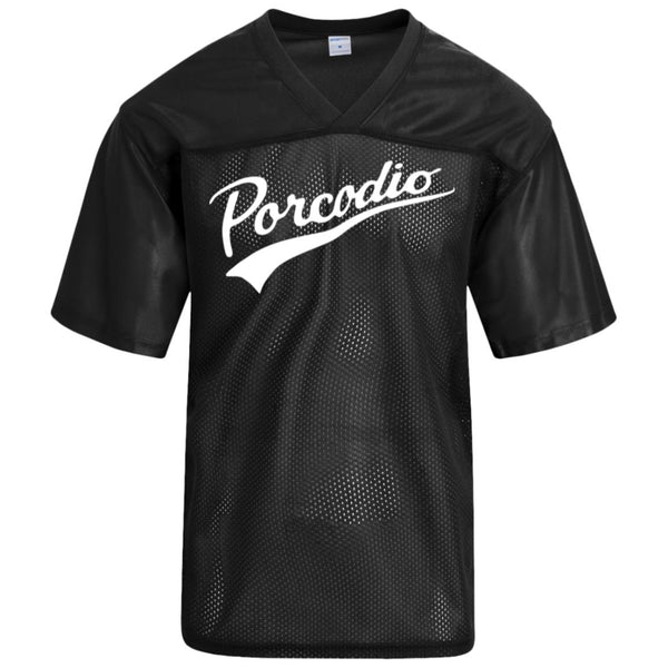 从 True Supporter 预订 1/4 WEEKS Porcodio® 球衣！